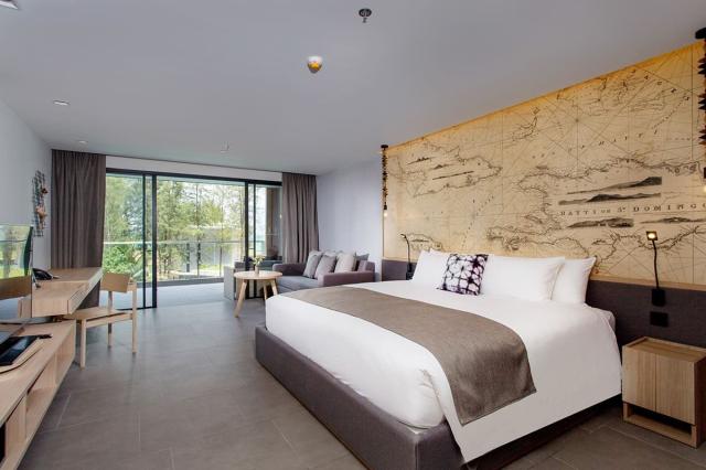 Hotel La Vela Khao Lak