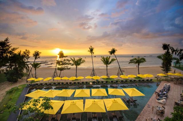 Hotel La Vela Khao Lak