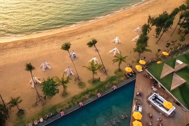 Hotel La Vela Khao Lak