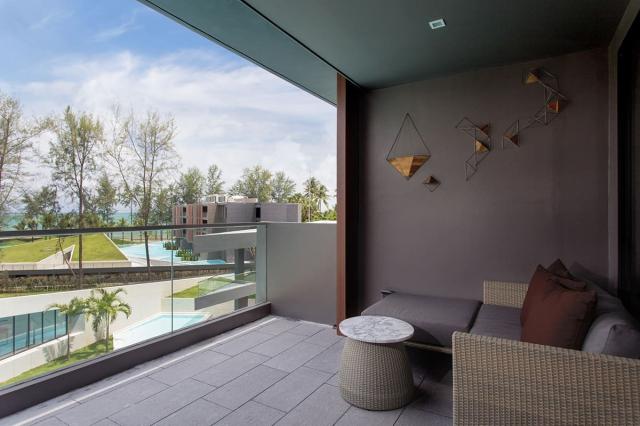 Hotel La Vela Khao Lak
