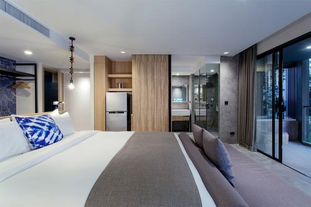 Hotel La Vela Khao Lak