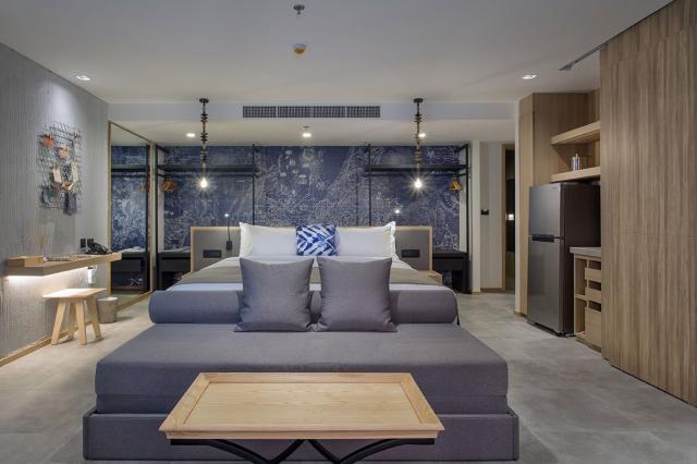 Hotel La Vela Khao Lak