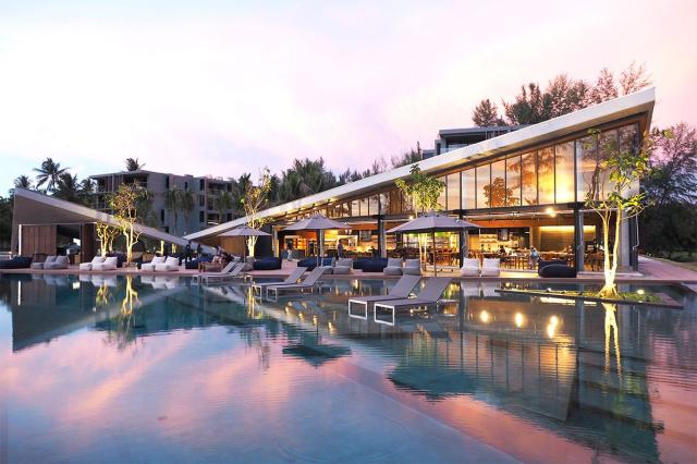 Hotel La Vela Khao Lak