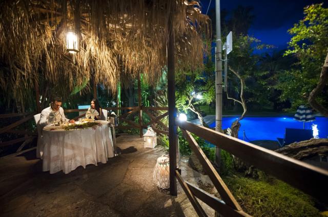 Hotel Mediterraneo Terme