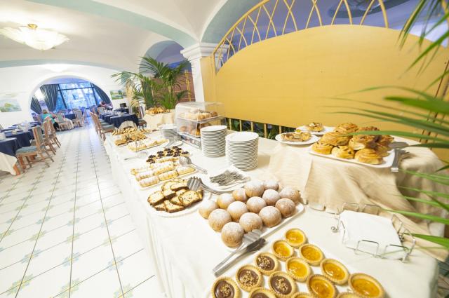 Hotel Mediterraneo Terme