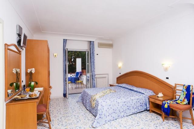 Hotel Mediterraneo Terme