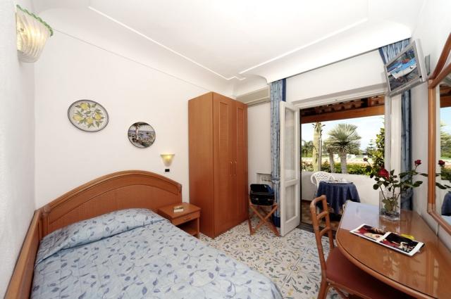 Hotel Mediterraneo Terme
