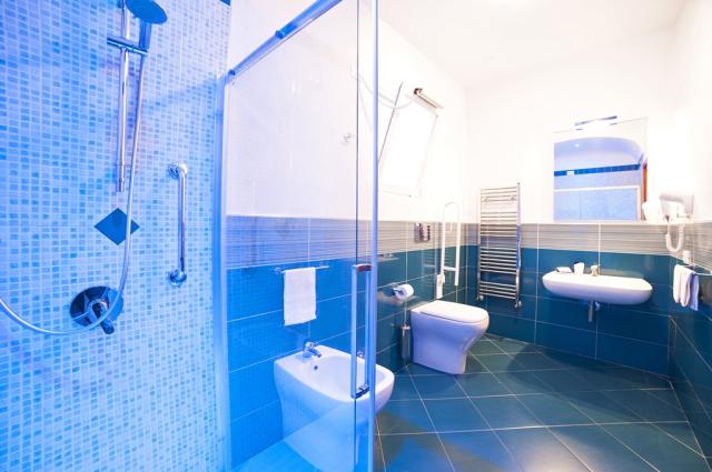 Hotel Mediterraneo Terme