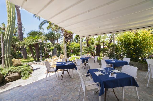 Hotel Mediterraneo Terme