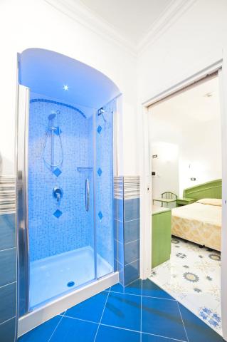 Hotel Mediterraneo Terme