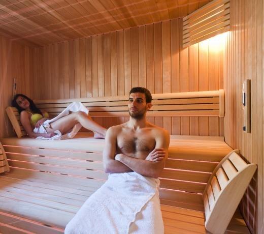 Hotel Mediterraneo Terme