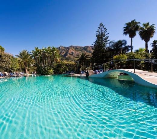 Hotel Mediterraneo Terme
