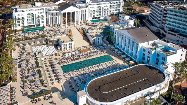 Hotel Princess Inspire Tenerife