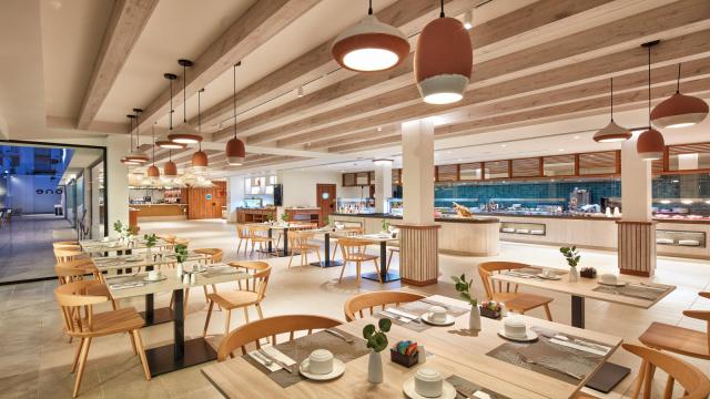 Hotel Princess Inspire Tenerife