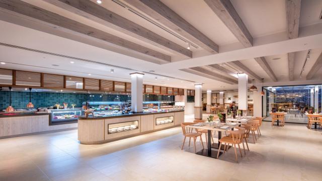 Hotel Princess Inspire Tenerife