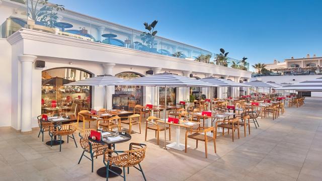 Hotel Princess Inspire Tenerife