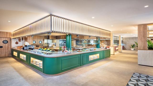 Hotel Princess Inspire Tenerife