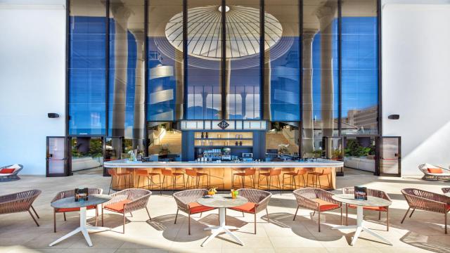 Hotel Princess Inspire Tenerife