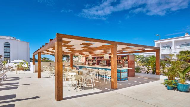 Hotel Princess Inspire Tenerife