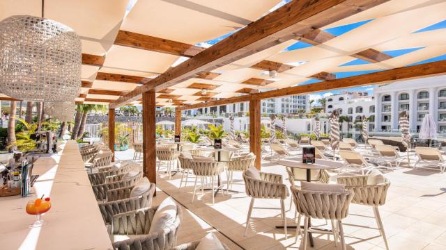 Hotel Princess Inspire Tenerife