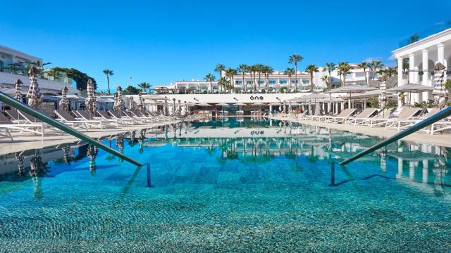 Hotel Princess Inspire Tenerife