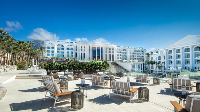 Hotel Princess Inspire Tenerife