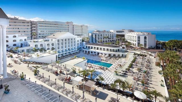 Hotel Princess Inspire Tenerife