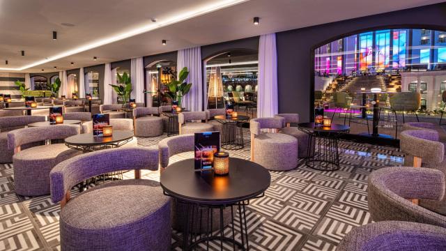 Hotel Princess Inspire Tenerife