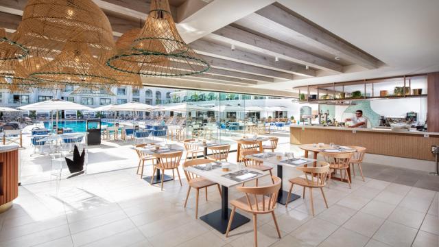 Hotel Princess Inspire Tenerife