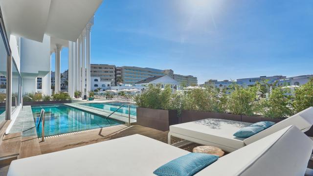 Hotel Princess Inspire Tenerife
