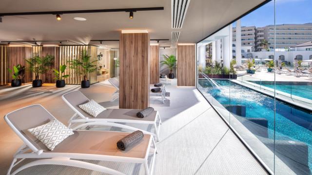 Hotel Princess Inspire Tenerife