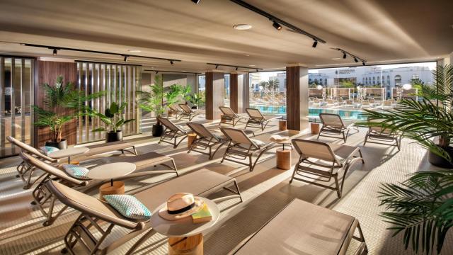 Hotel Princess Inspire Tenerife