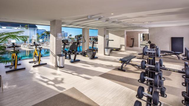 Hotel Princess Inspire Tenerife