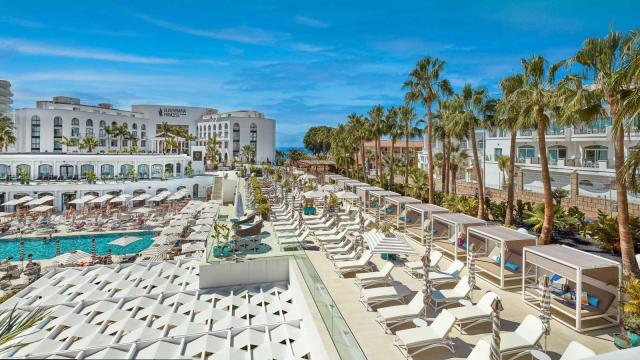 Hotel Princess Inspire Tenerife