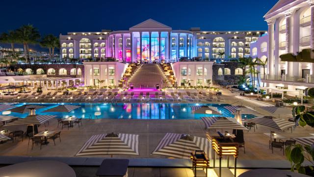 Hotel Princess Inspire Tenerife
