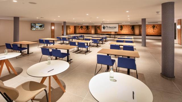 Hotel Princess Inspire Tenerife