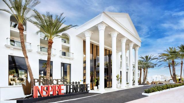 Hotel Princess Inspire Tenerife