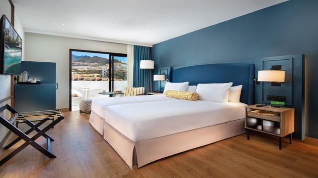 Hotel Princess Inspire Tenerife