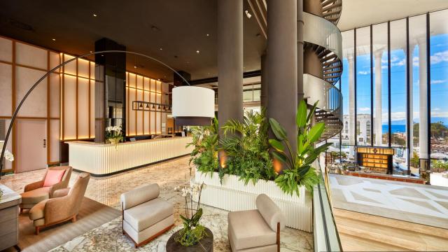 Hotel Princess Inspire Tenerife