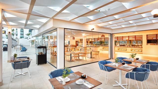 Hotel Princess Inspire Tenerife