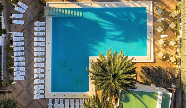 Hotel Royal Terme Palm