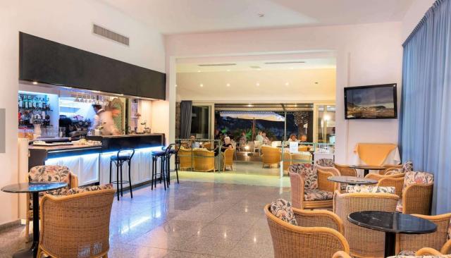 Hotel Royal Terme Palm