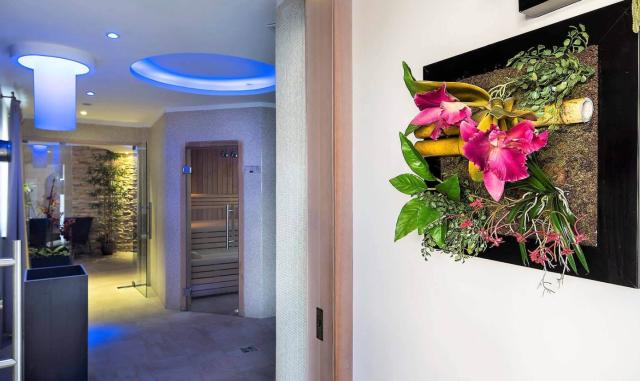 Hotel Royal Terme Palm