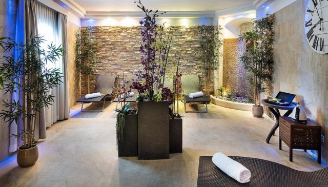 Hotel Royal Terme Palm