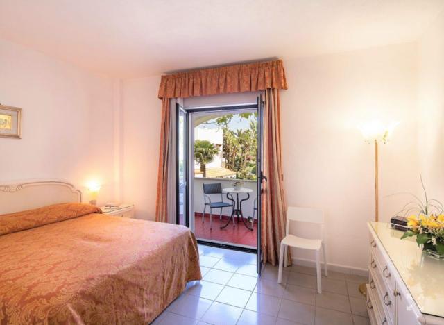Hotel Royal Terme Palm