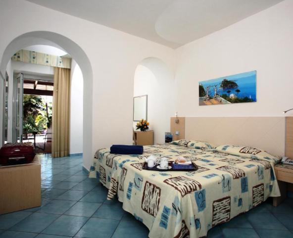 Hotel Royal Terme Palm