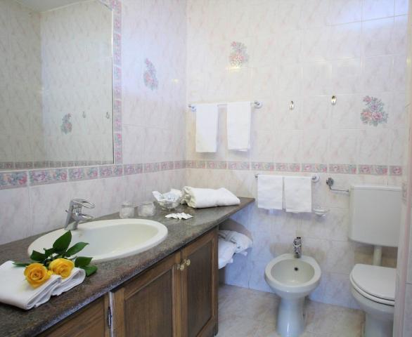 Hotel Royal Terme Palm