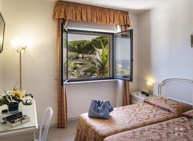 Hotel Royal Terme Palm