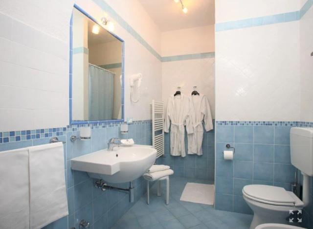 Hotel Royal Terme Palm
