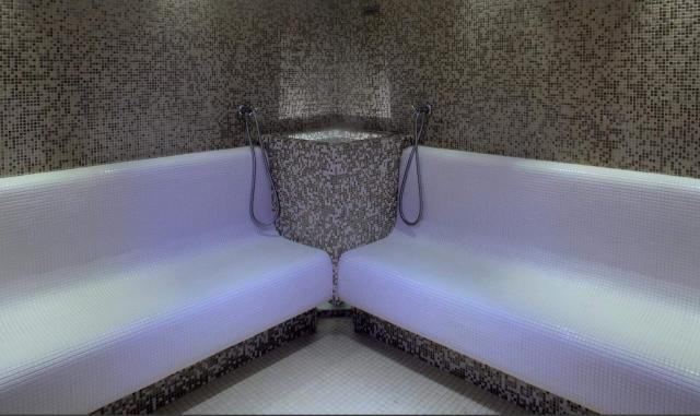 Hotel Royal Terme Palm